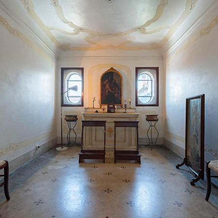 Sunbeam Palace Venise Extérieur photo