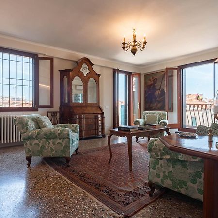 Sunbeam Palace Venise Extérieur photo