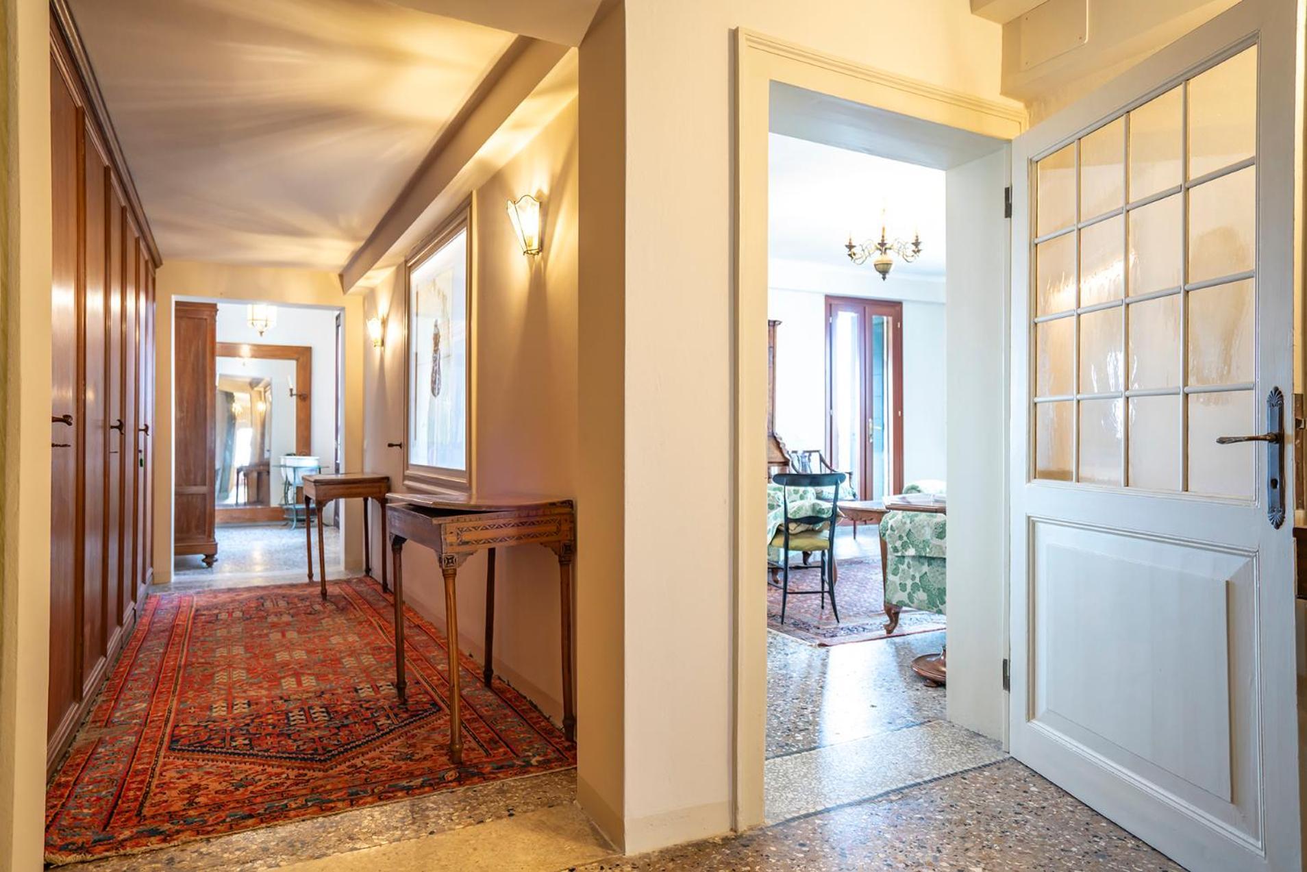 Sunbeam Palace Venise Extérieur photo