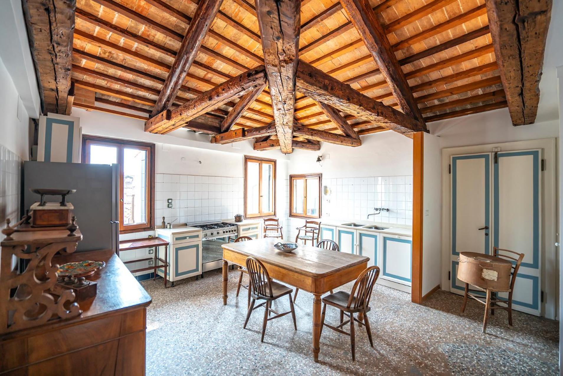 Sunbeam Palace Venise Extérieur photo