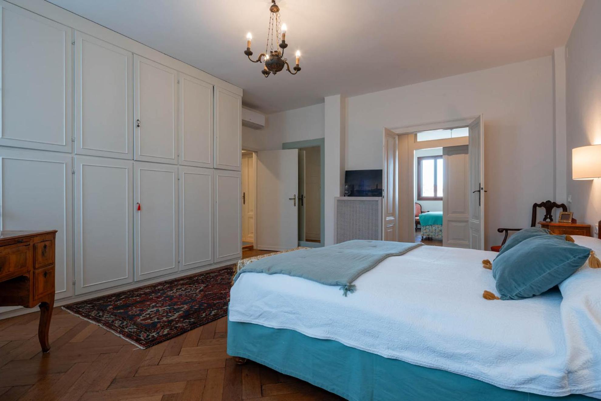 Sunbeam Palace Venise Extérieur photo