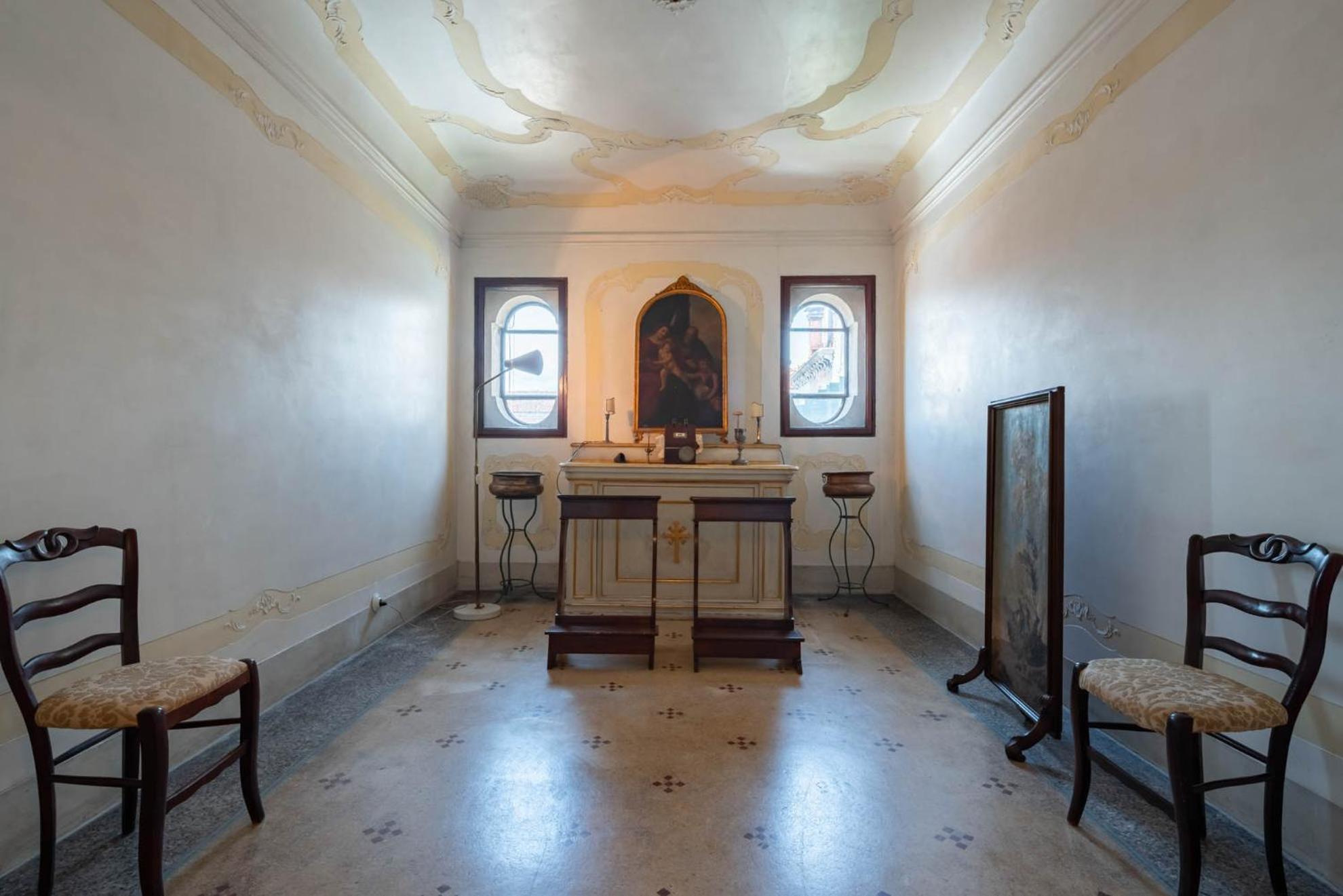 Sunbeam Palace Venise Extérieur photo