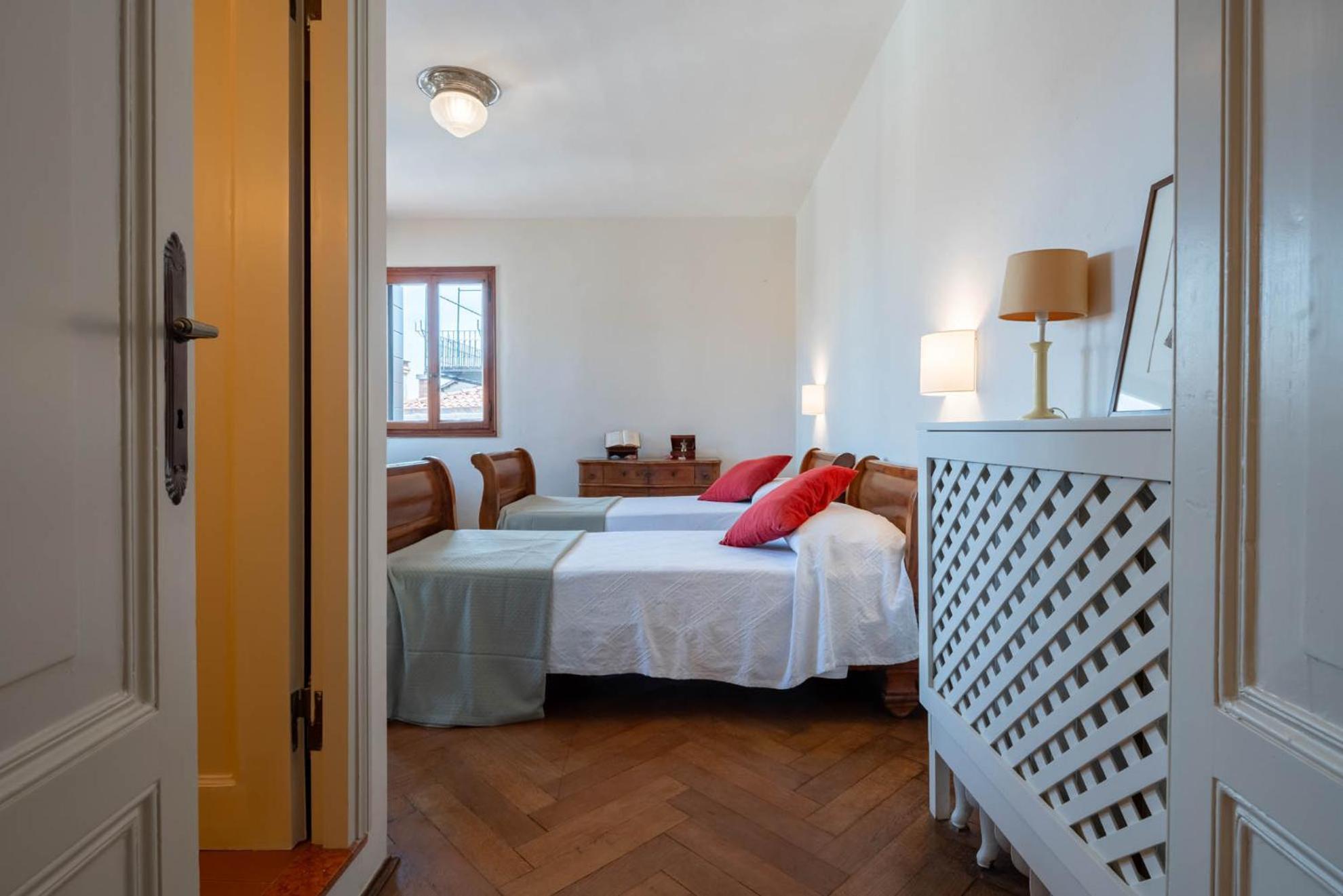Sunbeam Palace Venise Extérieur photo