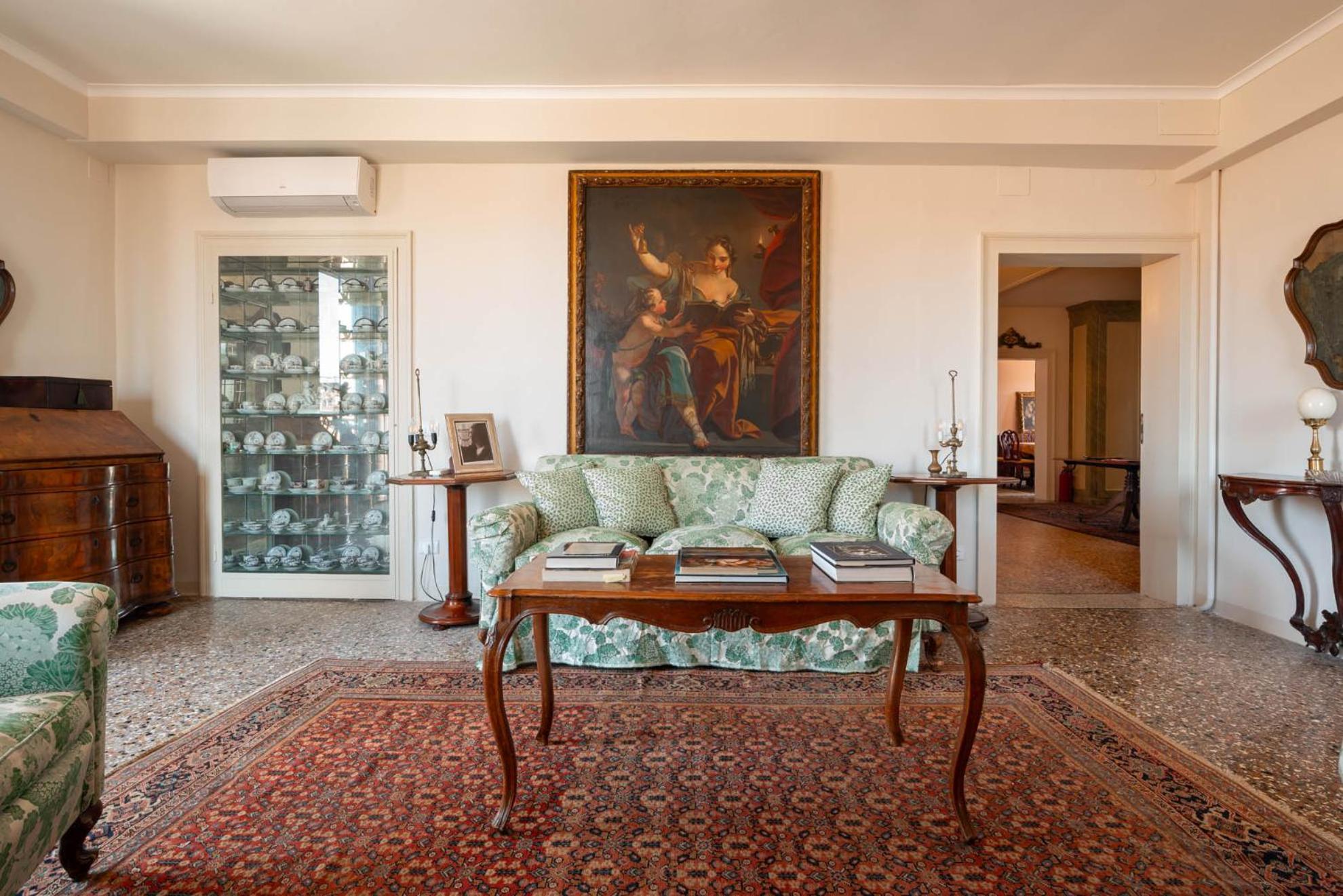 Sunbeam Palace Venise Extérieur photo