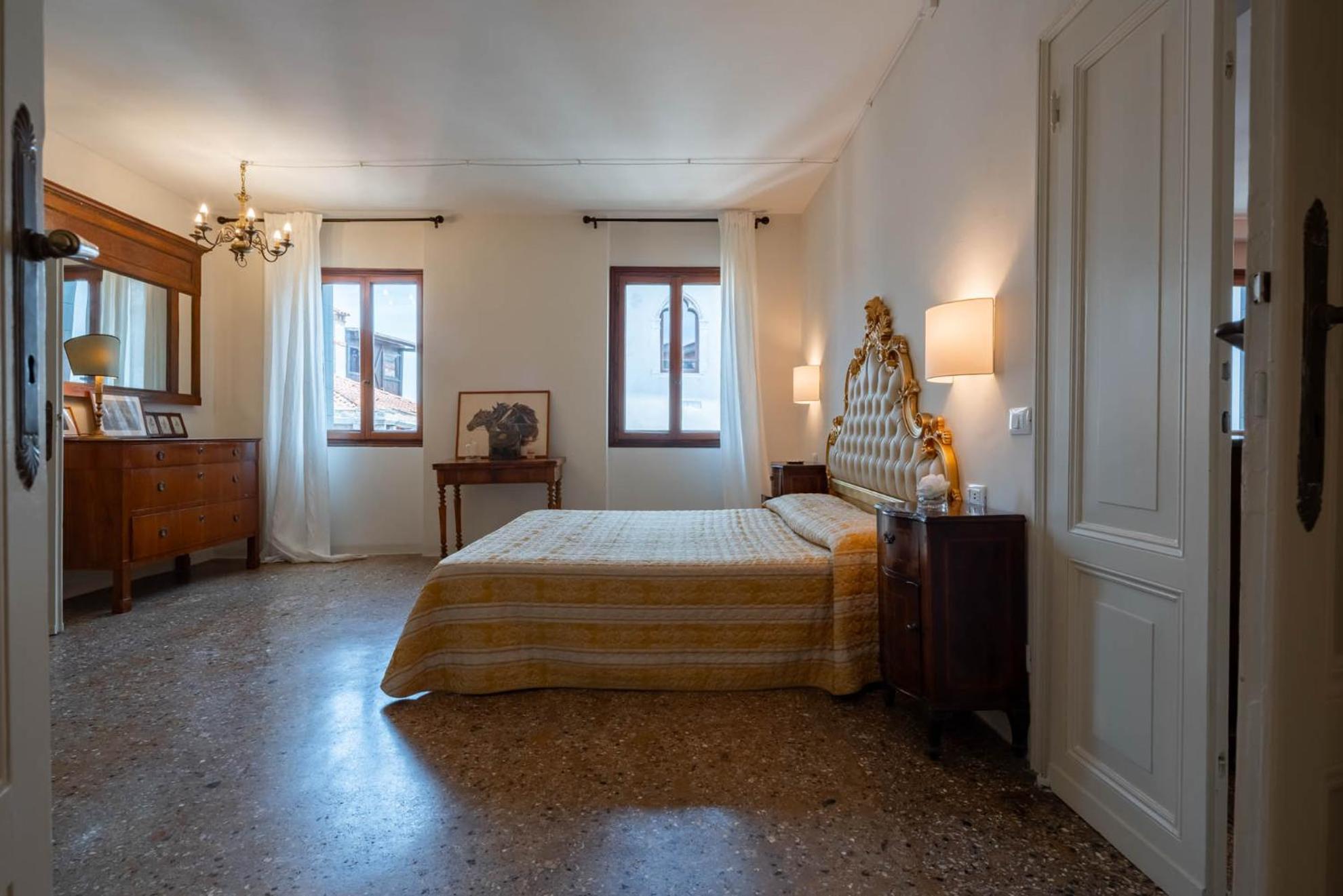 Sunbeam Palace Venise Extérieur photo