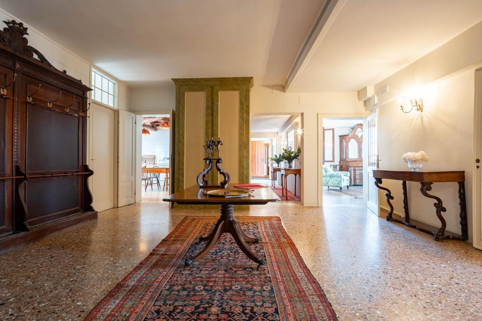 Sunbeam Palace Venise Extérieur photo