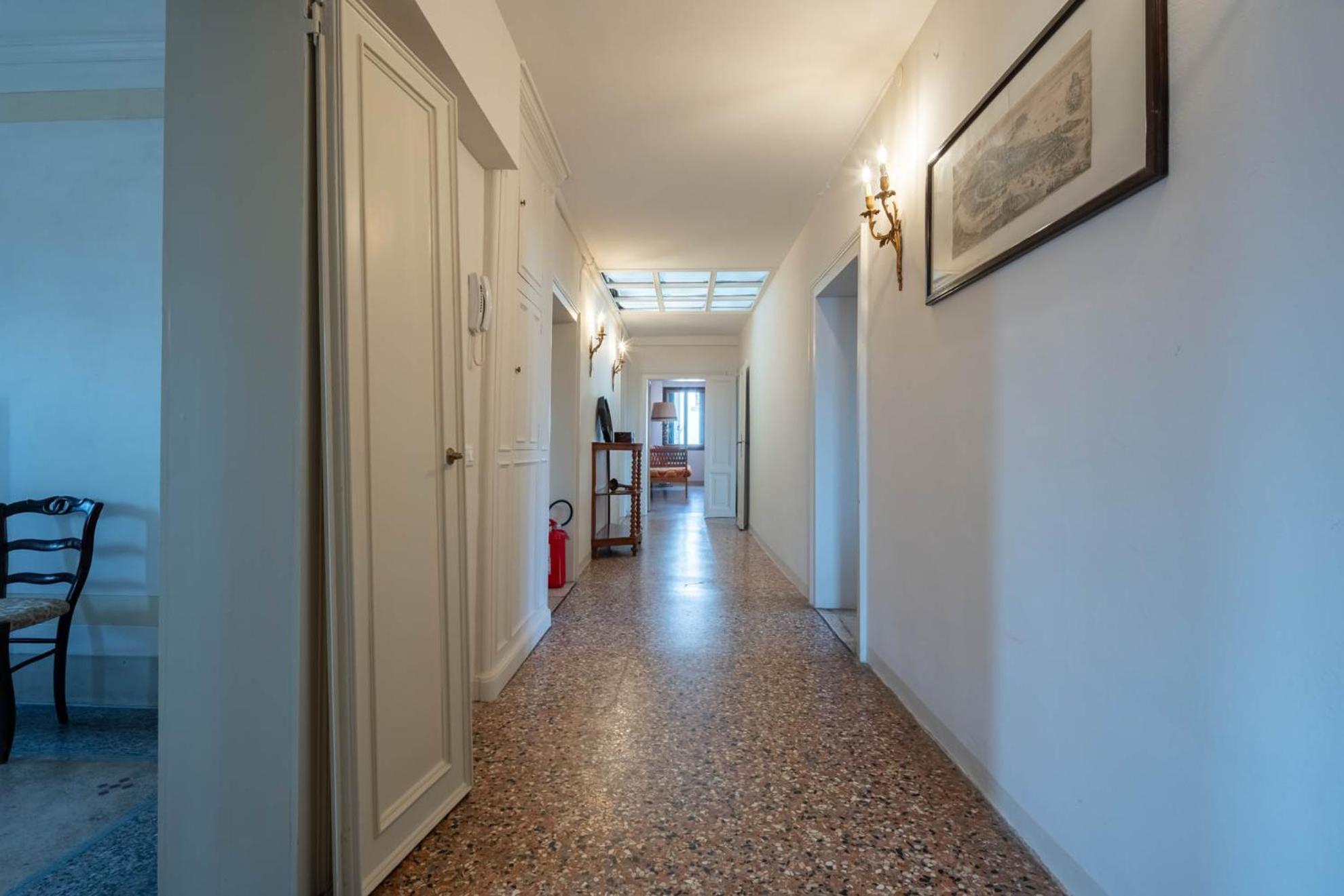 Sunbeam Palace Venise Extérieur photo