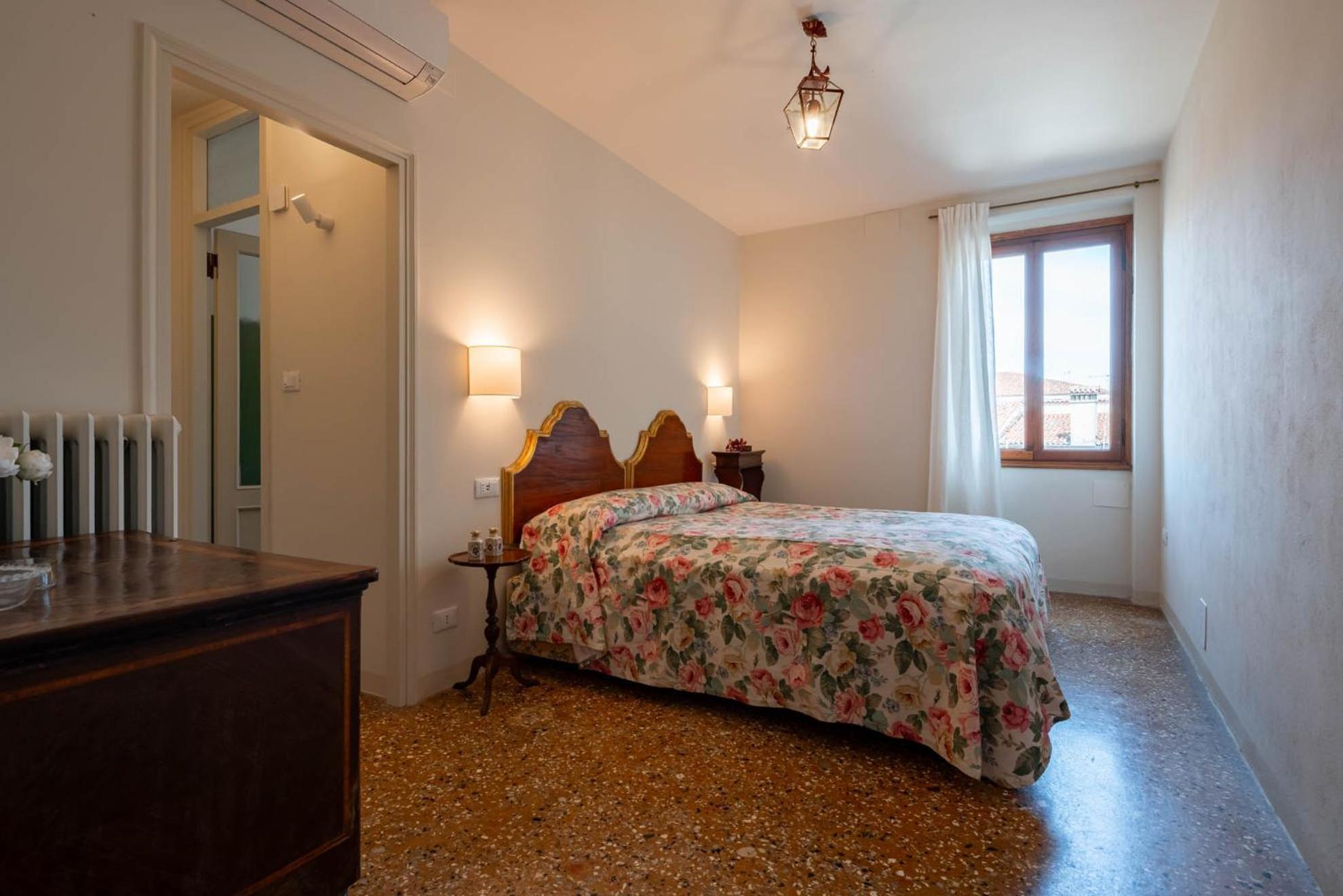 Sunbeam Palace Venise Extérieur photo