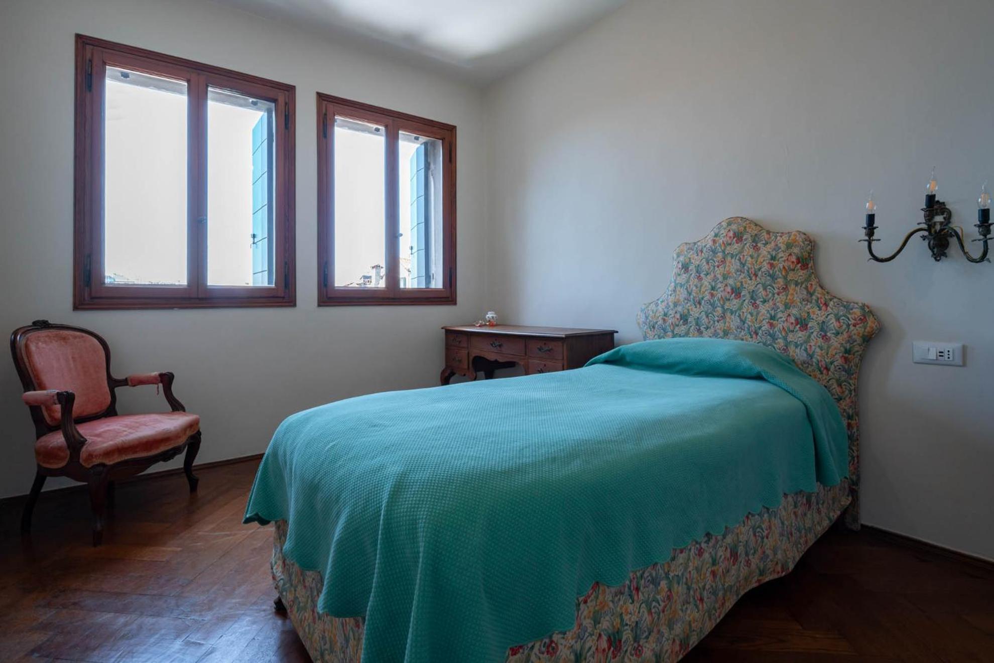 Sunbeam Palace Venise Extérieur photo