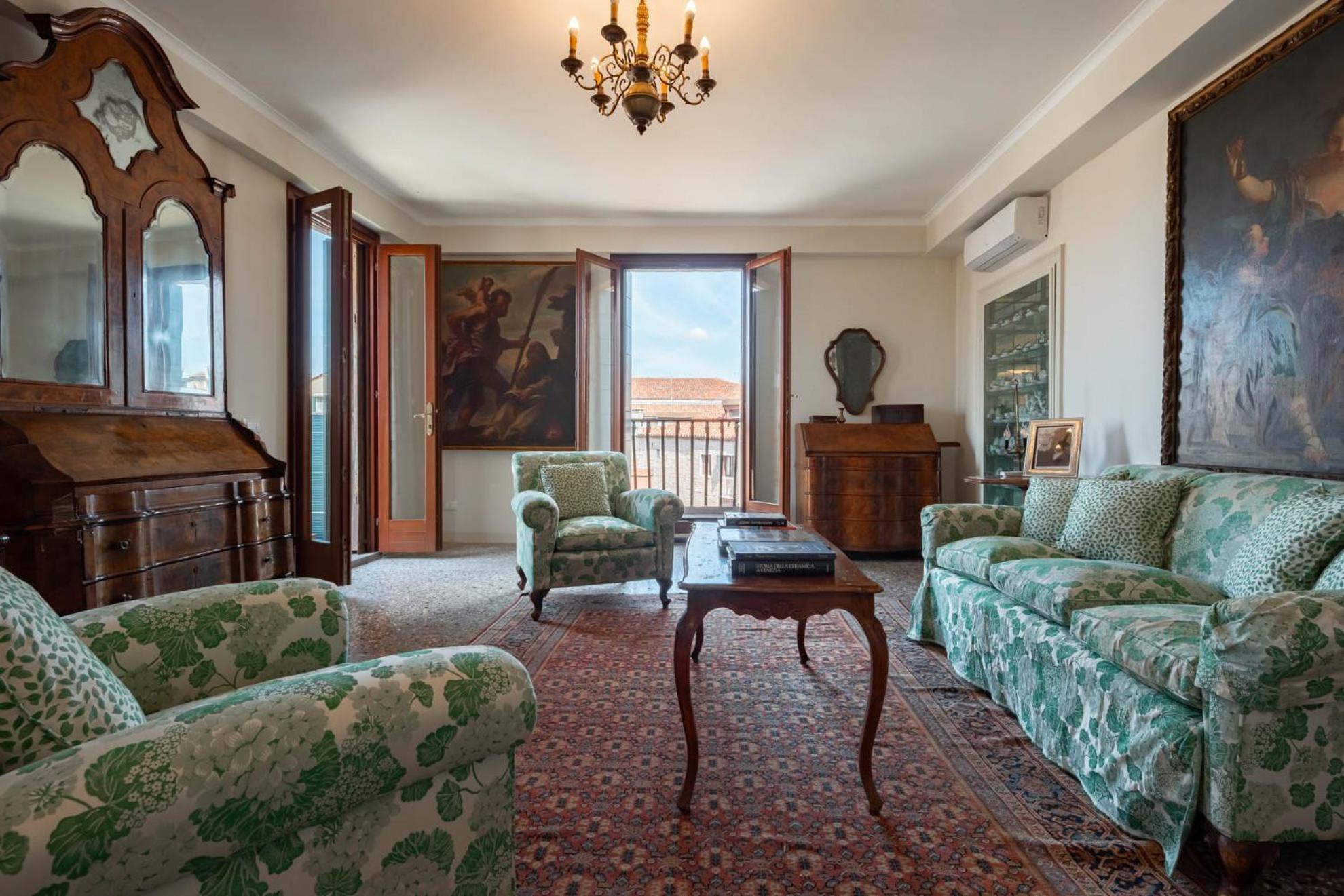 Sunbeam Palace Venise Extérieur photo