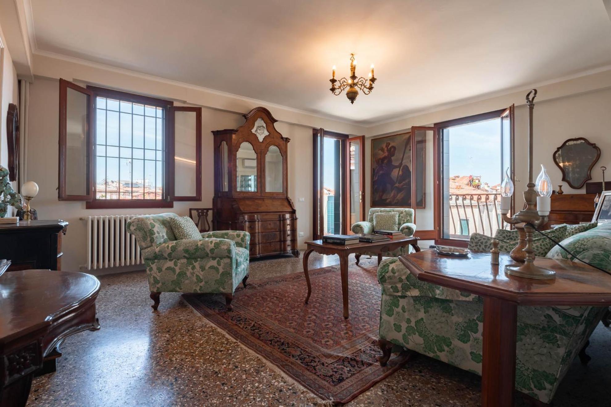 Sunbeam Palace Venise Extérieur photo