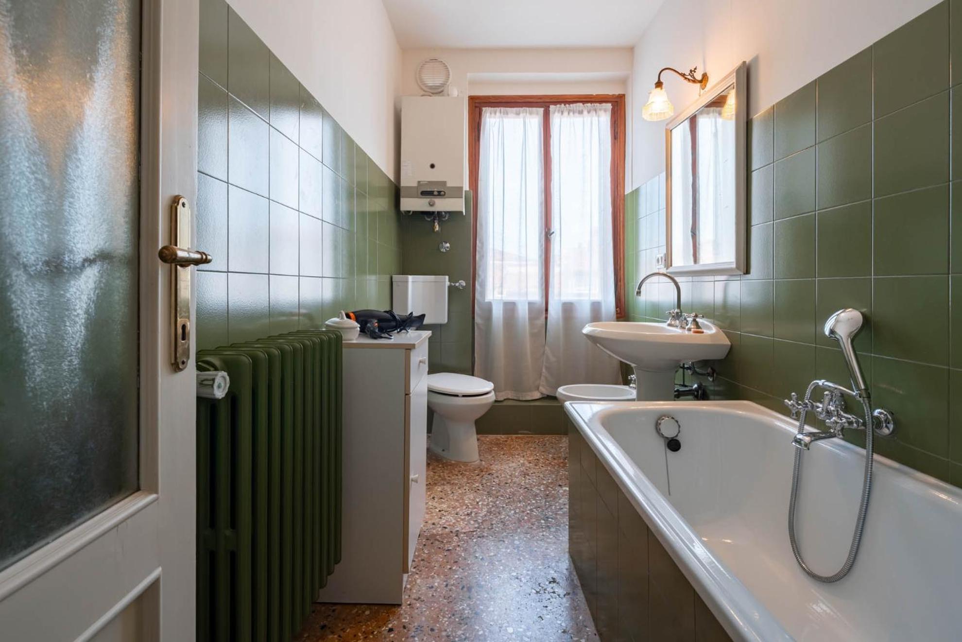 Sunbeam Palace Venise Extérieur photo